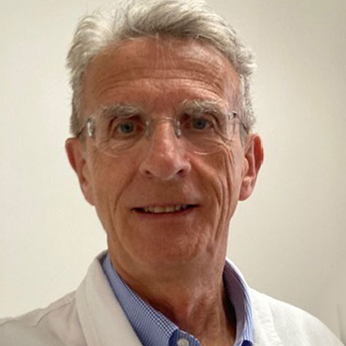 Dr. Mirco Baccino