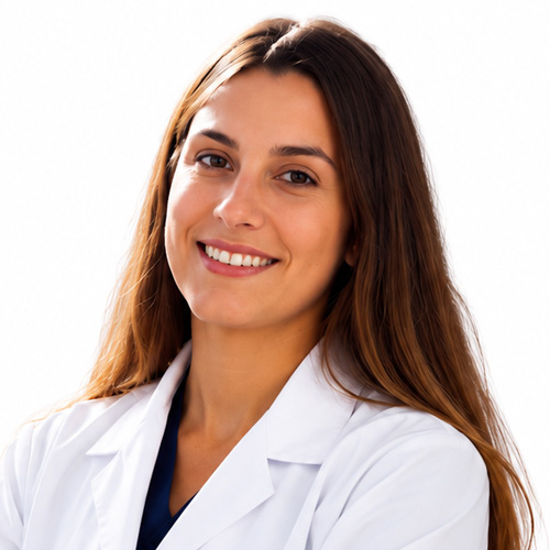 >Dr. Monica Pegoretti