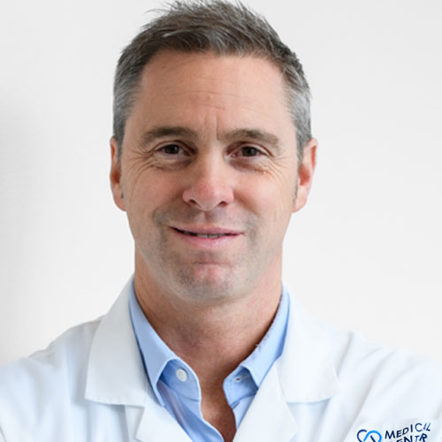 >Dr. Ferdinando Chiacchio