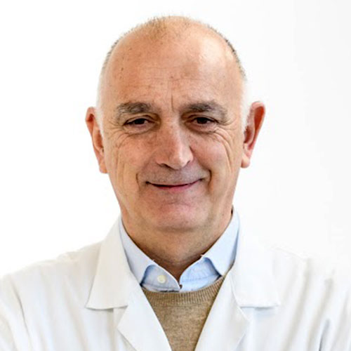 Dr. Sandro Boscarino