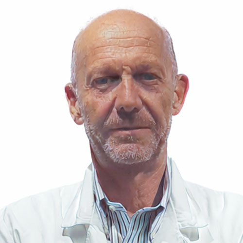 Dr. Alberto Molinatti