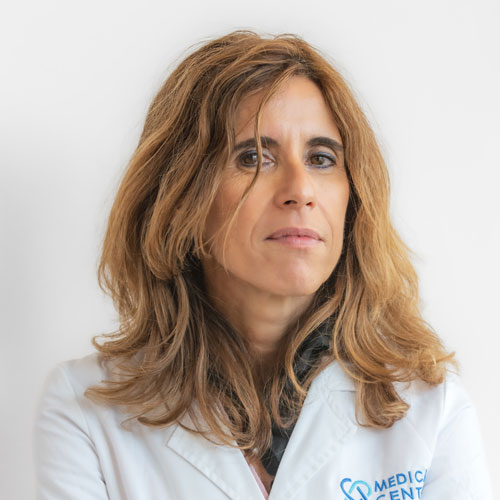 Dr. Maria Rita L'Episcopo