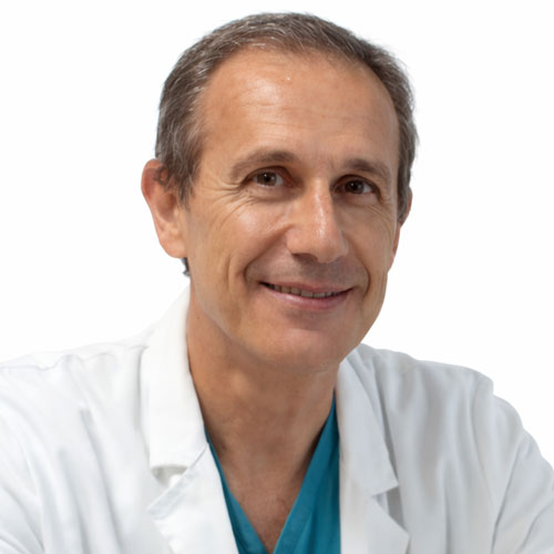 Dr. Fulvio Mario Massaro