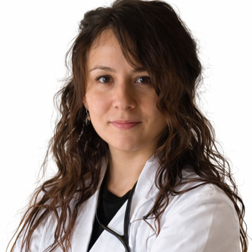 >Dr. Ludovica Verrelli