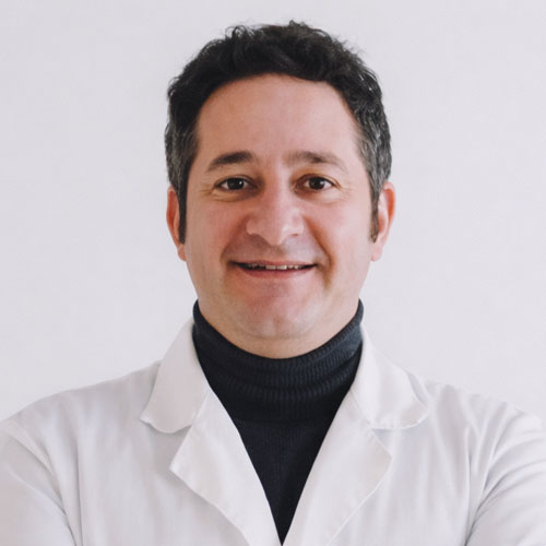 Dr. Giovanni Piazza