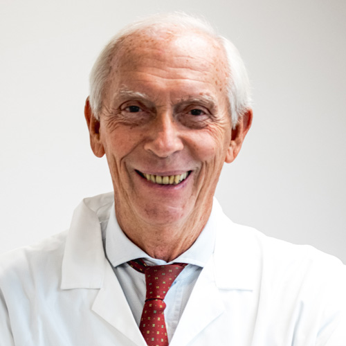 Dr. Franco Cerutti