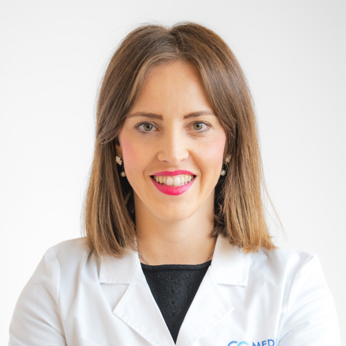 Dr. Roberta Cimmino