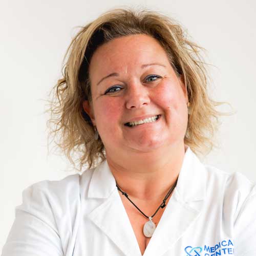 Dr. Doriana Scarlata