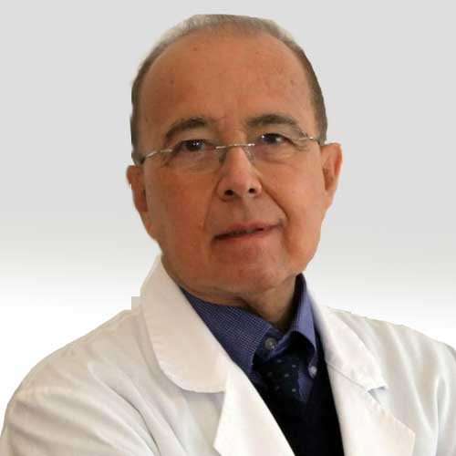 Dr. Giancarlo Viglione